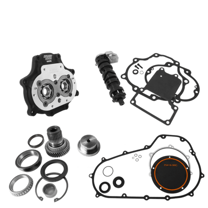 Products included in the Cruise Drive Upgrade Bundle