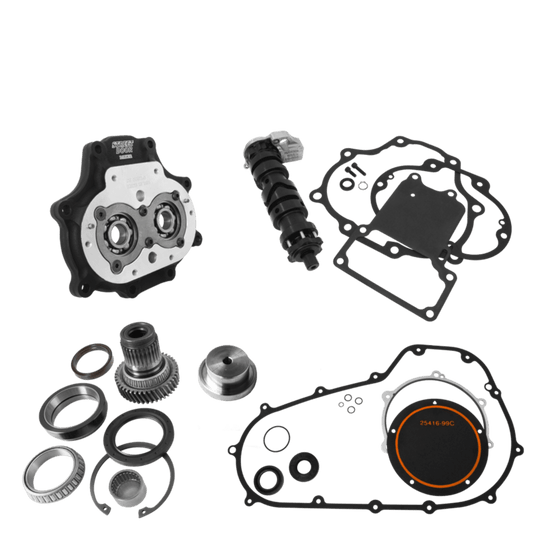 Products included in the Cruise Drive Upgrade Bundle