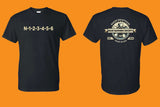 Gear Bangers Society T-shirt