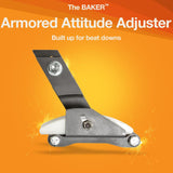 Armored Attitude Adjuster
