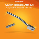 Clutch Release Arm Kit
