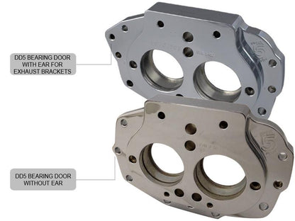 DD5: Direct Drive 5-Speed Builder's Kit