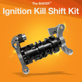 Ignition Kill Shift Kit