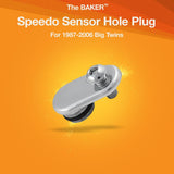 1987-2006 Speedo Sensor Hole Plug