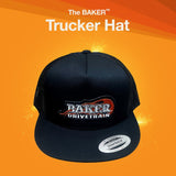 BAKER Trucker Hat