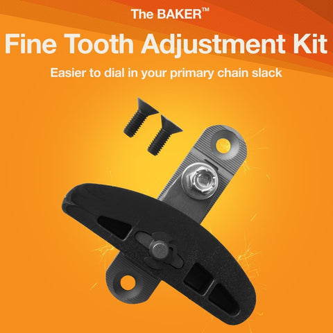 Fine Tooth Adjustment Kit