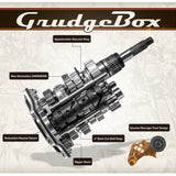 GrudgeBox Builder's Kit