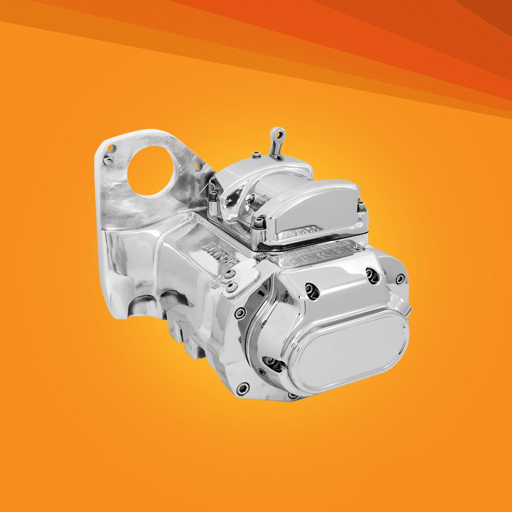 Harley 6 Speed Transmission Problems: Common Issues & Fixes