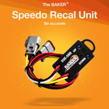 Speedometer Recalibration Unit