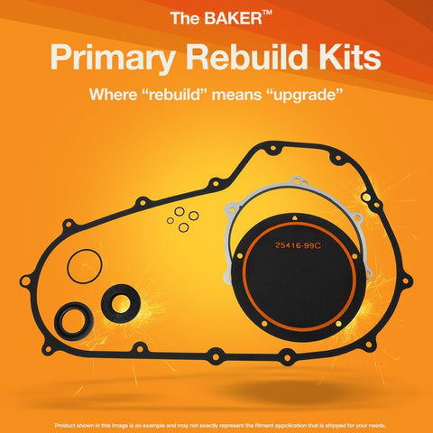 Primary Rebuild Kits