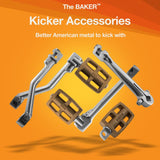 Kicker Accessories