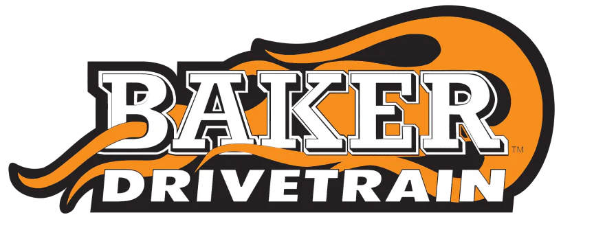 BAKER Drivetrain
